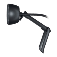 smooth video calling (720p/30fps) in a widescreen format with the C270 HD Webcam. Automatic light correction shows you in vibrant