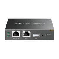 <b>OC200 A Professional Omada SDN Controller with No Need to Run a PC/Server</b><br/><br/><b>Key Features</b><br/>Centralized Management: Up to 100 Omada access points