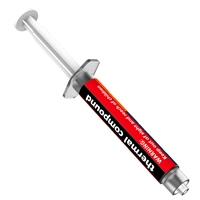 <b>T5 Essential</b><br/>Easily apply hi-performance thermal paste to your CPU and GPU