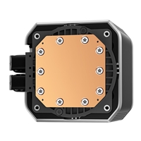 The DeepCool MYSTIQUE 240 ARGB Liquid CPU Cooler is a high-performance liquid cooling solution designed to keep your CPU running at optimal temperatures. Featuring a 240mm radiator