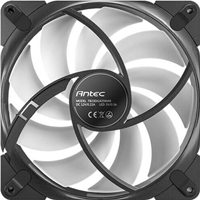 <b>Tranquil 140 ARGB PWM FAN</b><br/><br/><b>TRANQUIL & POWERFUL</b><br/>Unique fan blade and frame design offers powerful airflow with low noise accomplished.<br/><br/><b>EXQUISITE CRAFTSMANSHIP</b><br/>Minimal clearance between fan frame and blades