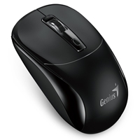 <b>Genius NX-7123 Copilot Wireless Optical Mouse</b><br/>The Genius Smile series adds a NX-7123 Copilot wireless optical mouse which is equipped with the most advanced Copilot AI button to activate the Copilot to assist. Just plug and use; simple and convenient.<br/><br/><b>Features</b><br/>Copilot wireless optical mouse<br/>Working distance up to 10 meters<br/>Copilot button to activate Copilot assistant (for windows 11 or above)<br/>1200 dpi optical sensor<br/>Power saving switch<br/>Plug and play; USB-A receiver <br/><br/><b>System Requirements</b><br/>Windows 8/10/11 or later<br/>Mac OS X 10.8 or later<br/>Available USB-A<br/><br/><b>Specification</b><br/><br/><b>Model Name</b><br/>NX-7123<br/><br/><b>Colour</b><br/>Black<br/><br/><b>RF Frequency</b><br/>2.4 GHz<br/><br/><b>Interface</b><br/>USB-A <br/><br/><b>Sensor Engine</b><br/>Optical<br/><br/><b>Number of Buttons</b><br/>4 buttons (left