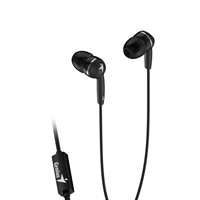 <b>Genius HS-M320 In-Ear Headphones. Compact