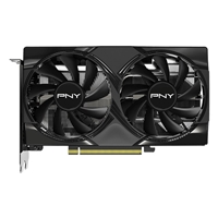 <b>PNY GeForce RTX 5060 Dual Fan GPU</b><br/><br/>Get game-changing performance with the PNY GeForce RTX 5060