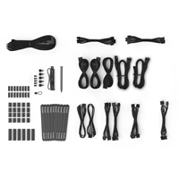 The be quiet! Dark Power Pro 13 1600W offers 80 PLUS Titanium efficiency