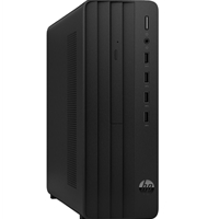 <b>Essential business computing</b><br/>The HP Pro SFF 290 helps optimize business resources. Equipped with a powerful Intel processor