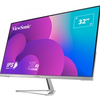 <b>Viewsonic VX3276-MHD-3 32-Inch Full HD