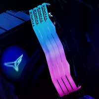 <b>TEAMGROUP T-Force RGB FF3D564G6000HC38ADC01 64GB (2x32GB) System Memory