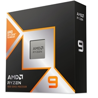 b>The Fastest Gaming Processors in the World</b><br/>Only AMD Ryzen processors feature models with exclusive AMD 3D V-Cache technology for a massive gaming performance boost. AMD combines its flagship Ryzen 9800X3D processor with  a colossal 104MB of on-chip memory