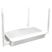 The Ideal Branch-Office 4G Networking Gateway. The DrayTek Vigor C410ax is a low-cost firewall VPN router with the 4G mobile Internet connection method. In addition