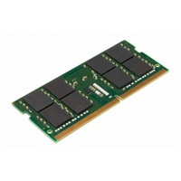 <b> Kingston 32GB  Value RAM DDR4 3200MT/s Non-ECC Memory SODIMM</b><br/><br/><b>Features</b><br/>Kingston Quality<br/>Lifetime Warranty<br/>DDR4 Form Factor<br/>Up to 3200MT/s with DDR4<br/>High-Performance<br/>Manufactured for compatible Motherboards from Brands such as; Gigabyte