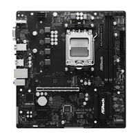 <b>ASRock AMD AM5 Socket Motherboard</b><br/><br/><b>Dr. MOS</b><br/>Dr.MOS is an integrated power stage optimized for synchronous buck-set down voltage applications