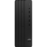 Essential business computing<br>The HP Pro SFF 290 helps optimize business resources. Equipped with a powerful Intel® processor<sup></sup>