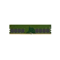 <b>Kingston 8GB DDR4 3200MT/s Non-ECC Memory DIMM</b><br/><br/><b>Improve Performance With Kingston's DDR4 DIMM Memory.</b><br/>Kingston memory is designed