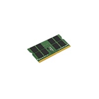 <b>Kingston KCP432SD8/16   16GB DDR4 3200MT/s Non-ECC Memory SODIMM</b><br/><br/><b>Improve Performance With Kingston's DDR4 SODIMM Memory</b><br/><br/>Kingston memory is designed