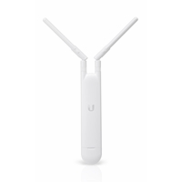 <B>5 PACK - PLEASE NOTE MULTIPACK PRODUCTS DO NOT INCLUDE POE INJECTORS</B><br/><br/>802.11AC Indoor/Outdoor Wi-Fi Access Point with Plug & Play Mesh Technology<br/><br/><B>Antenna Versatility</B><br/>Adjustable dual-band omni-directional antennas and Fast-Mount included for expanded range coverage.<br/><br/><B>Optimal Performance</B><br/>Dual-Band performance with aggregate speeds of up to 1167 Mbps.<br/><br/><B>Compact Form Factor</B><br/>The UniFi AC Mesh base is just slightly larger than a standard pen