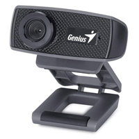 <b>FaceCam 1000X</b><br/>720p HD Webcam - Share your life moments without distance.<br/><br/><b>Features</b><br/>- HD 720p<br/>- Microphone<br/>- Magic Effects<br/>- 3x Digital Zoom<br/><br/><b>Chat in high definition</b><br/>Connecting in 720P HD on messenger apps
