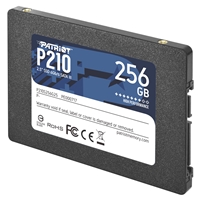 Patriot's next generation 2.5" SATA III