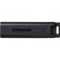 <b>Kingston DTMAX/512GB DataTraveler Max Type C Flash Drive