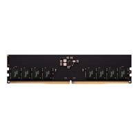 <ul><b>Team Elite TED532G4800C40DC01 32GB DIMM System Memory