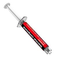 <b>T5 Pro-Grade+</b><br/>Easily apply ultra-performance hybrid thermal paste to your CPU and GPU