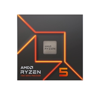 <b>POWER. PERFORMANCE. EFFICIENCY.</b> All at your fingertips with the technological innovation of the 5nm Zen4 core found inside AMD Ryzen 7000 Processors.<br/><br/><b>The Ultimate Gaming Processor</b><br/>When your PC has an AMD Ryzen 7000 series processor