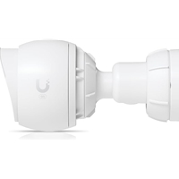 <b>Ubiquiti UVC-G5-Bullet UniFi Protect G5 Bullet 2K Indoor/Outdoor Video Camera</b><br/><br/>The Ubiquiti UniFi G5 Bullet is a next-generation indoor/outdoor 2K HD PoE Camera. It features 2K HD
