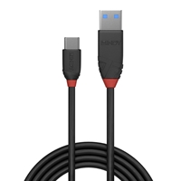 Entry level USB 3.2 Gen 2 Type A to C cable for home and small office applications<br>SuperSpeed USB 10Gbps - supports data transfer speeds up to 10Gbps (USB 3.1