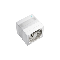 The ASSASSIN returns with a new white aesthetic and efficient cooling capacity. The ASSASSIN IV WH provides exceptional performance and is armed with seven heat pipes and newly designed 120 and 140mm FDB fans.<br/><br/><b>BEAUTY IN SIMPLICITY</b><br/>The elegant white design of the ASSASSIN IV WH is not just visually pleasing; it also leads to optimal air flow and maximum compatibility.<br/><br/><b>LET IT SHINE!</b><br/>The ASSASSIN IV WH's case is clean