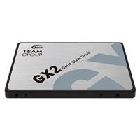 Capacity2TBModelGX2 SSDT253X2002T0C101InterfaceSATA III 6.0 Gbit/s (backwards compatible with 3.0 Gbit/s and 1.5 Gbit/s) ControllerN/ASequential Read & WriteRead: 530MB/sWrite: 510MB/s4KB Random Read & WriteRead: 60kWrite: 70kPhysical Drive Size2.5"Dimensions (W x H x D)100 x 7 x 69.9 mmPackagingRetail