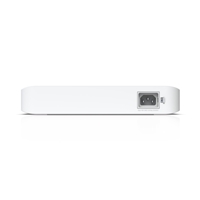 Layer 3 switch6 x GbE PoE+ ports2 x GbE PoE++ ports2 x 10G SFP+ ports120W total PoE availabilityThe Ubiquiti UniFi USW-Pro-8-PoE is an advanced 8-port