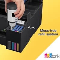 <b>Epson Ecotank ET-15000 Colour Wireless A3 All-in-One Network Business Printer</b><br/><br/><b>Looking for a compact