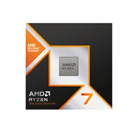 <b>The Fastest Gaming Processors in the World</b><br/>Only AMD Ryzen processors feature models with exclusive AMD 3D V-Cache technology for a massive gaming performance boost. AMD combines its flagship Ryzen 9800X3D processor with  a colossal 104MB of on-chip memory