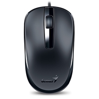 Full-size optical mouse<br/>3-button with scroll wheel<br/>1200 dpi resolution<br/><br/><B>Interface</B><br/>USB Type-C<br/><br/><B>Sensor Engine</B><br/>Optical<br/><br/><B>Resolution (DPI)</B><br/>1200<br/><br/><B>Number of Buttons</B><br/>3 (left