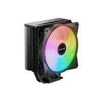 <b>PURE ROCK 3</b><br/><br/><b>Compact Performance for Everyone</b><br/>Pure Rock 3 LX rocks your system with very high performance in a compact design and a spectacular