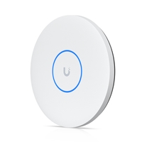 Ceiling-mounted 6-stream WiFi 7 AP with 10/5/2.5/1 GbE support.<br/><br/>WiFi 7 with 6 GHz support<br/>6 spatial streams<br/>140 m2 (1