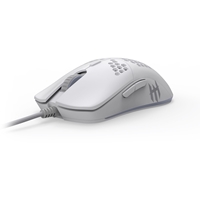 <b>Tecware Exo Elite Pro Gamer Grade Lightweight RGB Gaming Mouse</b><br/>With it's Pro Grade PIXART 3389 Sensor