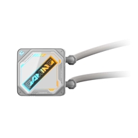 The GIGABYTE GAMING 360 ICE is an advanced all-in-one liquid cooling system designed to deliver exceptional performance and user-friendly installation. This cooler is engineered to meet the demands of gamers and PC enthusiasts