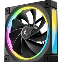 This 3-pack 120mm fan kit is engineered for optimized airflow