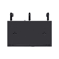 1 x DSL) & 5 x RJ45 Gigabit Ports & 2 x USB 3.0 PortsDesktop/Wall Mounting8.9 x 5.2 x 1.4 in (226 x 131.2 x 35 mm)SpecificationsSecurityAccess ControlSource/Destination IP Based Access ControlFilteringWeb Group Filtering*5URL FilteringWeb Security*5ARP InspectionSending GARP PacketsARP Scanning*5IP-MAC BindingAttack DefenseTCP/UDP/ICMP Flood DefenseBlock TCP Scan (Stealth FIN/Xmas/Null)Block Ping from WANHardware FeaturesInterface3 x RJ11 Ports (2 x FXS