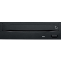 <b>ASUS DRW-24D5MT DVD Writer Optical Drive</b><br/>Is a power-saving 24X DVD Writer that provides you with the flexibility and efficiency for multimedia data storage