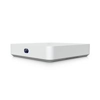 <b>Ubiquiti Network Video Recorder Instant Kit</b><br/><br/>Compact UniFi Protect NVR Kit
