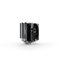 <b>be quiet! Pure Rock Slim 3 CPU Cooler – 130W TDP