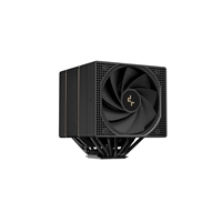 <b>DeepCool ASSASSIN VC ELITE</b><br/><br/><b>VAPOR CHAMBER-ENHANCED</b><br/>The ASSASSIN series expands its premium cooling lineup with the ASSASSIN VC ELITE. Featuring a vapor chamber–enhanced base