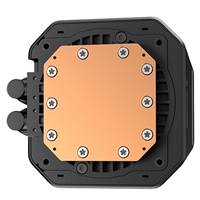 The DeepCool LM240 is a premium