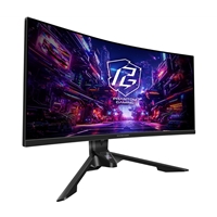 Specifications:<br/>o34 Inch WQHD (3440x1440) 1500R VA Display<br/>o180Hz High Refresh Rate<br/>o1ms (MPRT) Response Time<br/>o94% DCI-P3 / 123% sRGB Color Space<br/>oWide 178-Degree Viewing Angles<br/>oVESA DisplayHDR™ 400<br/>oAMD FreeSync™ Premium Technology<br/>oFlicker Free Technology<br/>oASRock Low Blue Light Technology<br/>o2 x HDMI™ 2.0