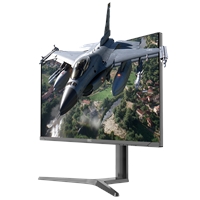<b>The piXL 32" CM32G7 4K monitor delivers exceptional clarity and performance with its 3840x2160 resolution and ultra-smooth 144Hz refresh rate