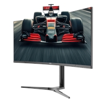 <b>The piXL CM34C7 34 Inch Ultrawide QHD Curved Gaming Monitor monitor offers a premium visual experience with its 3440 x 1440 resolution