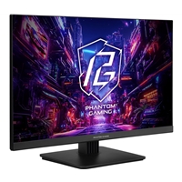 Specification:<br/>o27-inch FHD (1920 x 1080) IPS Display<br/>o180Hz High Refresh Rate<br/>o1ms (MPRT) Response Time<br/>o94% DCI-P3 / 123% sRGB Color Space<br/>o178° Wide Viewing Angles<br/>oFlicker Free Technology<br/>oLow Blue Light Technology<br/><br/><b>27-inch FHD IPS Display</b><br/>Enter the immersive realm of gaming with a FHD resolution gaming monitor. Dive into richly detailed worlds and enjoy crystal-clear visuals that enhance your gaming experience! With IPS panel technology