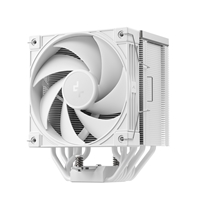 <B>DeepCool AK700 DIGITAL NYX CPU Cooler</b><br/><br/>Building on the legendary AK DIGITAL lineup